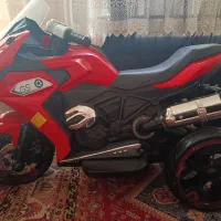 موتور شارژی