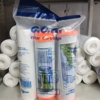 ست / پک  فیلتر سه مرحله اول c.c.k زیر قیمت