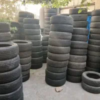 لاستیک سایز 14 الی 20 استوک