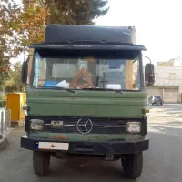 خاور مسقف مدل ۶۱