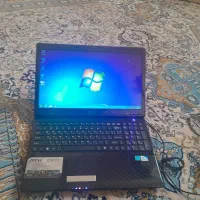 لپتاپ msi cr620