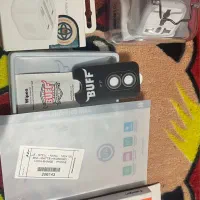 ایفون ۱۷ نات اکتیو ریجسر شده بالوازم وبیمه نامه