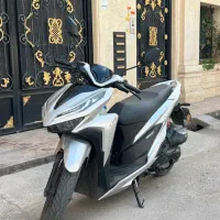 موتور کلیک مدل ۱۴۰۳ (۱۷۰سی سی)