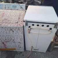 ماشین لباسشویی