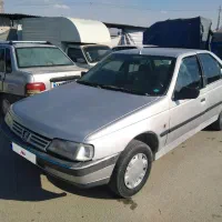 فروش ماشین 405