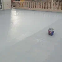 مجری عایق استخری نانو، پشتبام، سرویس، نما