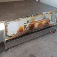 فر پیتزا