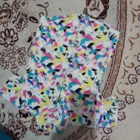 لباس بچه گانه