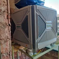 کولر ابی سلولزی پلیمری 4500 بالازن ایرومکس