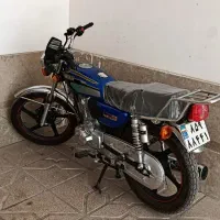 هندا‌ احسان 200 مدل403 مشابه خشک