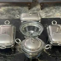 سرویسهای سوفله خوری سابینکس