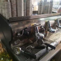 دستگاه اسپرسو ساز صنعتی