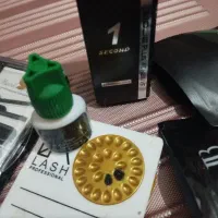 لوازم مژه کاری