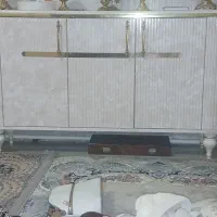 اینه کنسول درحد نو