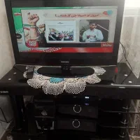 تلویزیون ۳۲ اینچ ال سی دی سامسونگ