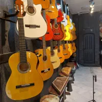 دنیای گیتار،  اورجینال ××  اقساط*