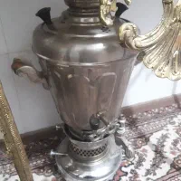 سماور قدیمی