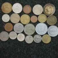 چند نوع سکه