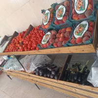 واگذاری لوازم یک هایپر میوه