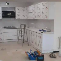 تعمیرات،ساخت کابینت،کمد،دراور،جاکفشی