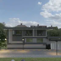 اجاره خانه ۱۲۰ متری روانسر شبکه بهداشت