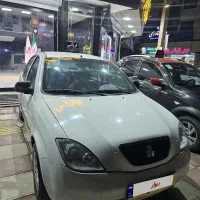 تیبا ۱۴۰۰ دوگانه کارخانه درحدصفر