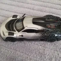 ماکت ماشین بنز پرفورمنس