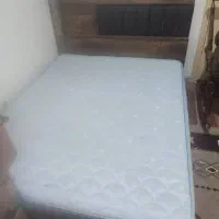 تخت خواب دونفره