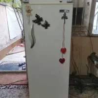 یخچال فریزر ۱۲فوت برند پارس موتورژاپن فابریک