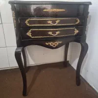 میز قاشق
