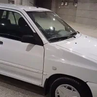 111مدل 93|خودرو سواری و وانت|شیراز, فخرآباد (دروازه کازرون)|دیوار