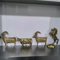 برنز|مجسمه، تندیس، ماکت|خرم‌آباد, |دیوار