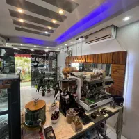 استخدام باریستا خانم