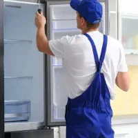 تعمیر یخچال فرمانیه، نیاوران ...