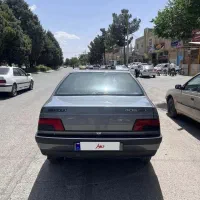پژو 405|خودرو سواری و وانت|لنجان, |دیوار