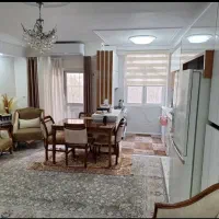 فروش نقلی ترین واحد شهران بدون ضعف / بدون مشابه