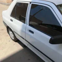 پراید 131مدل 96