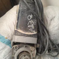 دستگاه سنگ فرز نیاز به تعمیر