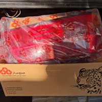 چراغ خطر پژو پارس عقب سه تیکه جمع ساز