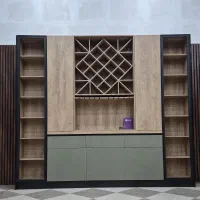 فروش کابینت نمایشگاهی
