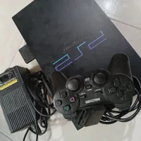 ps2|کنسول، بازی ویدئویی و آنلاین|مشهد, الهیه|دیوار