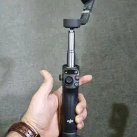 DJI osmo mobile 6|دوربین عکاسی و فیلمبرداری|اهواز, کیانپارس |دیوار