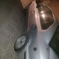 سمند ال ایکس مدل 86دوگانه