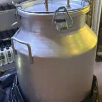 دستگاه گلاب گیری تقطیر