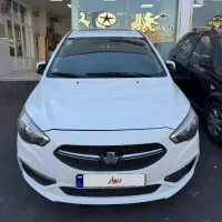 شاهینGمدل1402فول