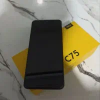 گوشی C75 نو