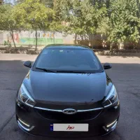 اریزو ۵ توربو کمکار
