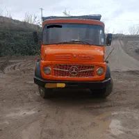 کامیون 911|خودرو سنگین|ساری, |دیوار