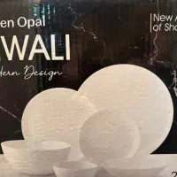 سرویس ۲۶ پارچه گلدن اوپال