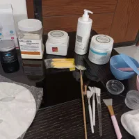 وسایل فیشیال